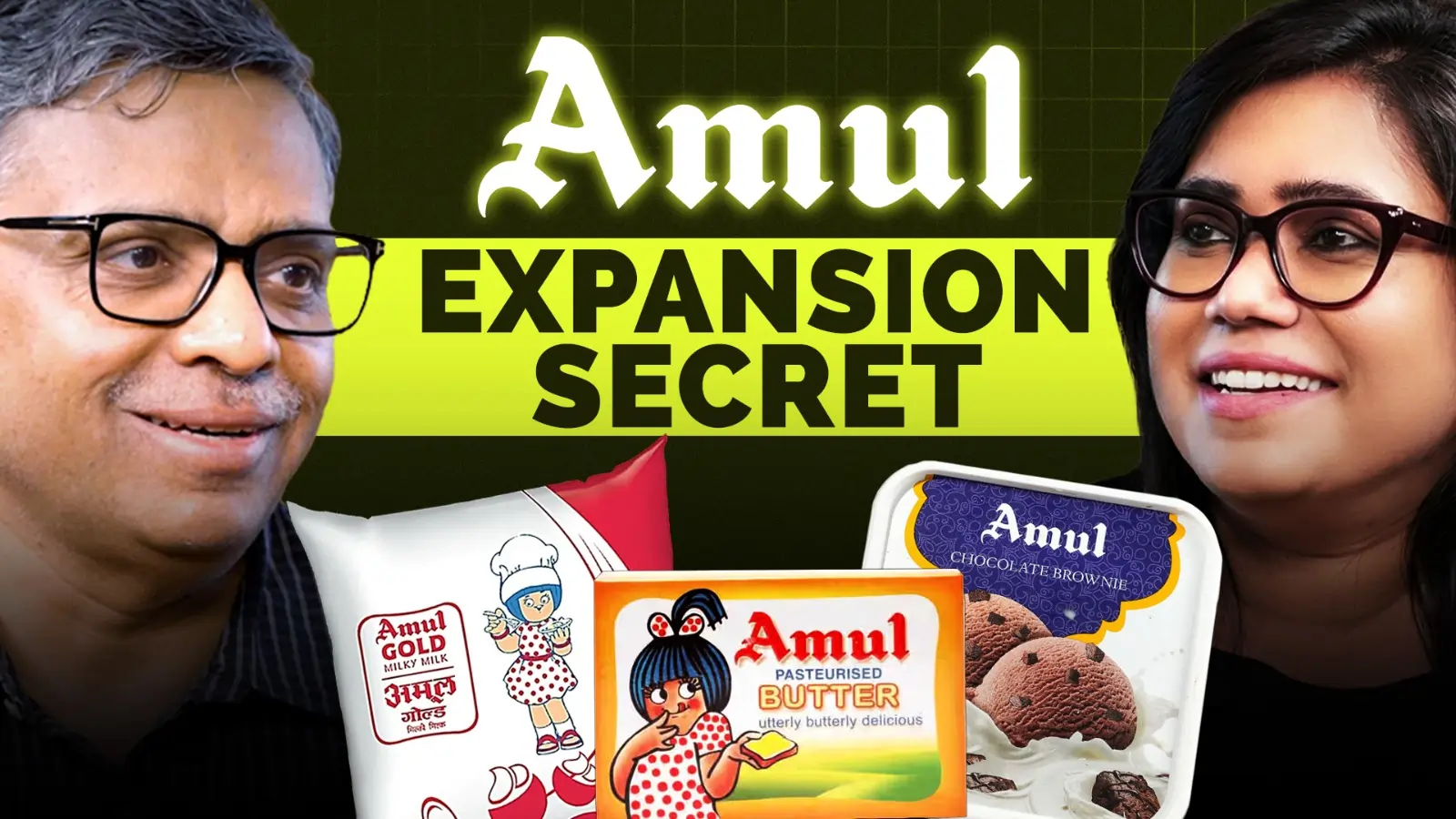 amul thumb