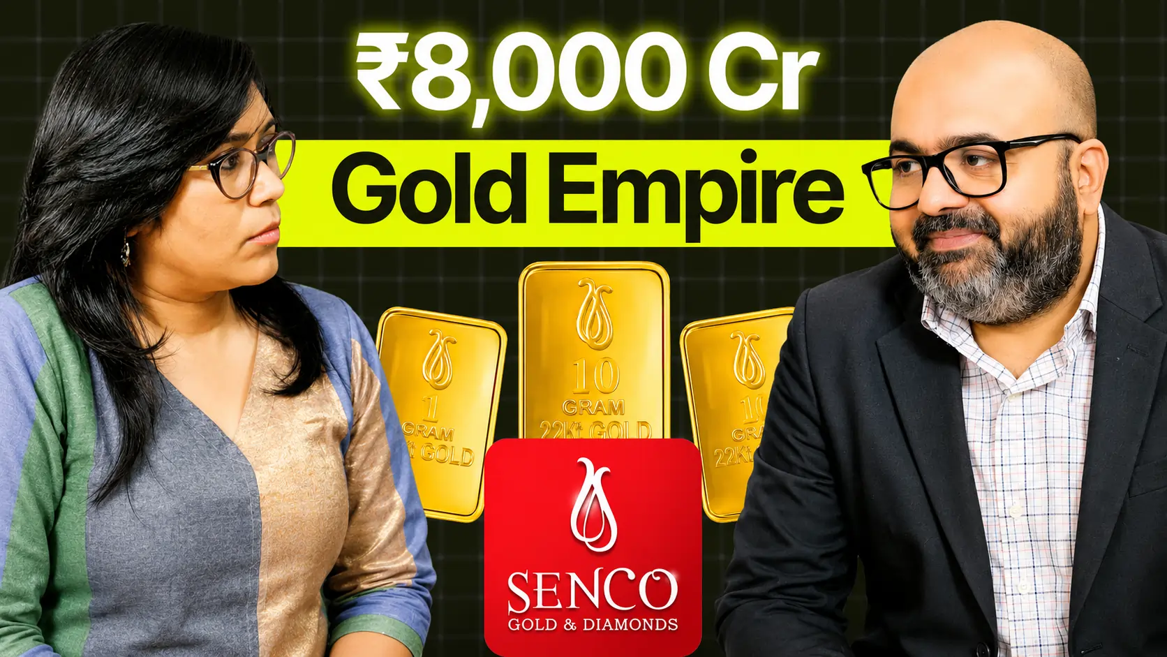 sencogold